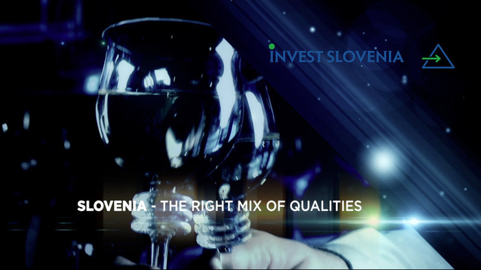Invest Slovenia